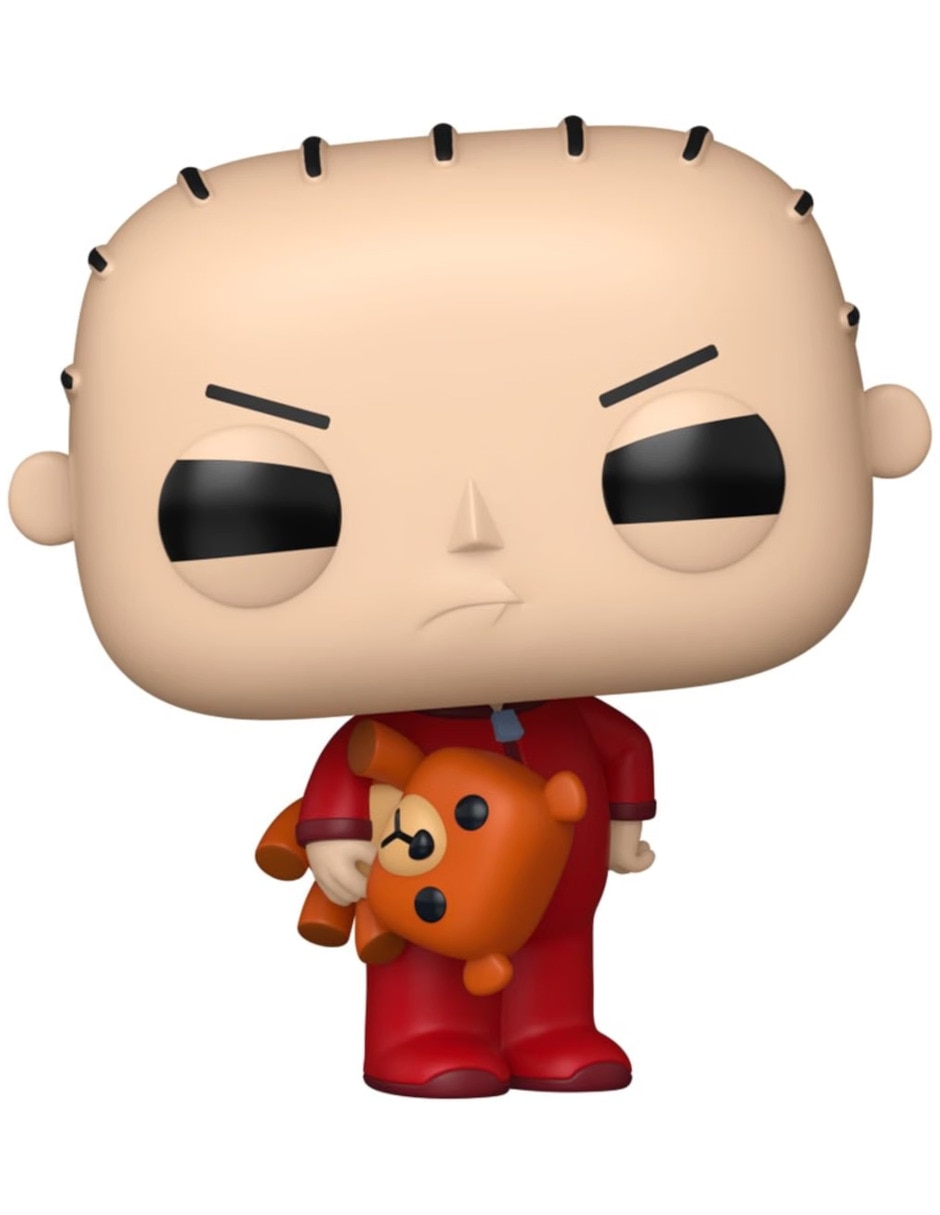 Figura de colección Family Guy Stewie Griffin Estándar