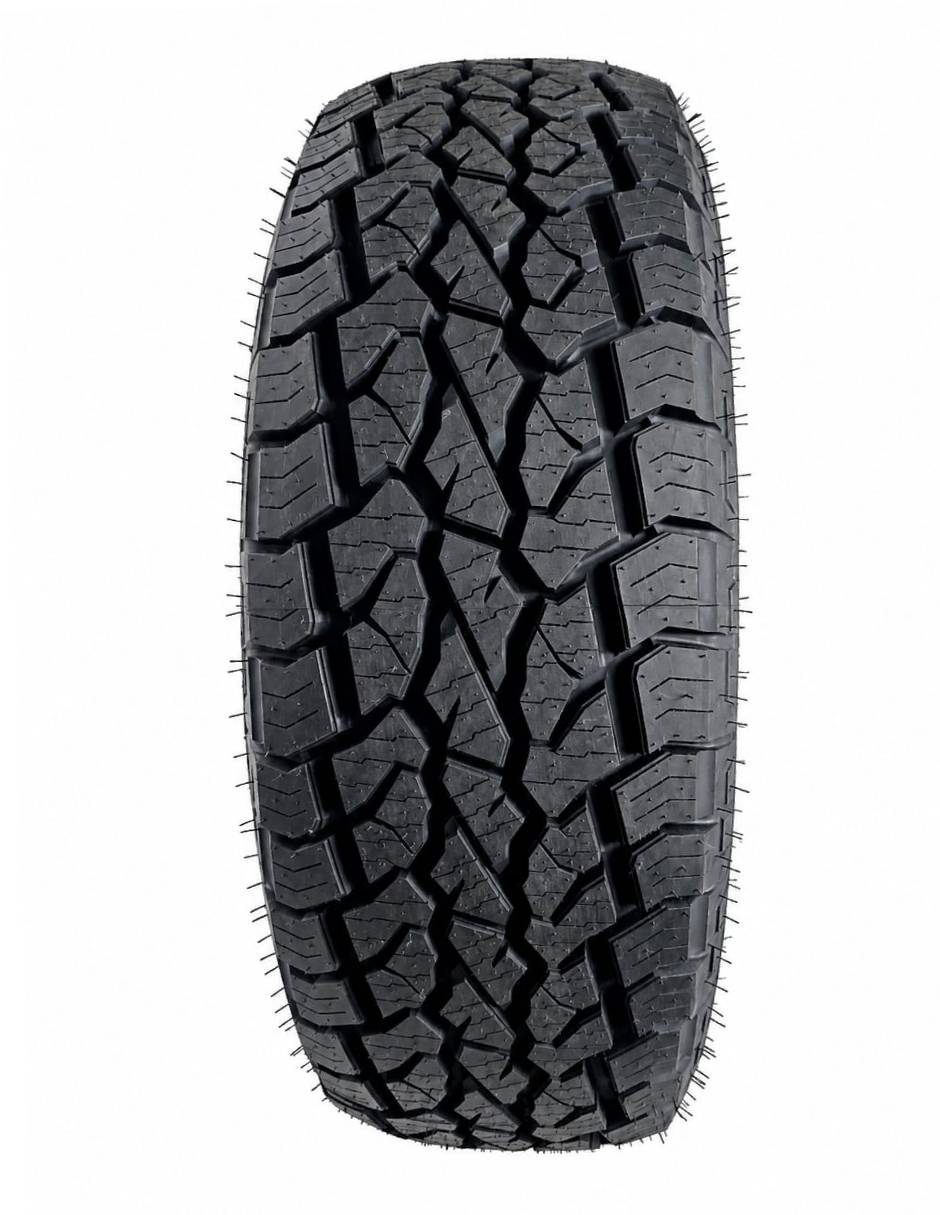 Set de llantas para auto SHREDDER AT 235 / 70 R16