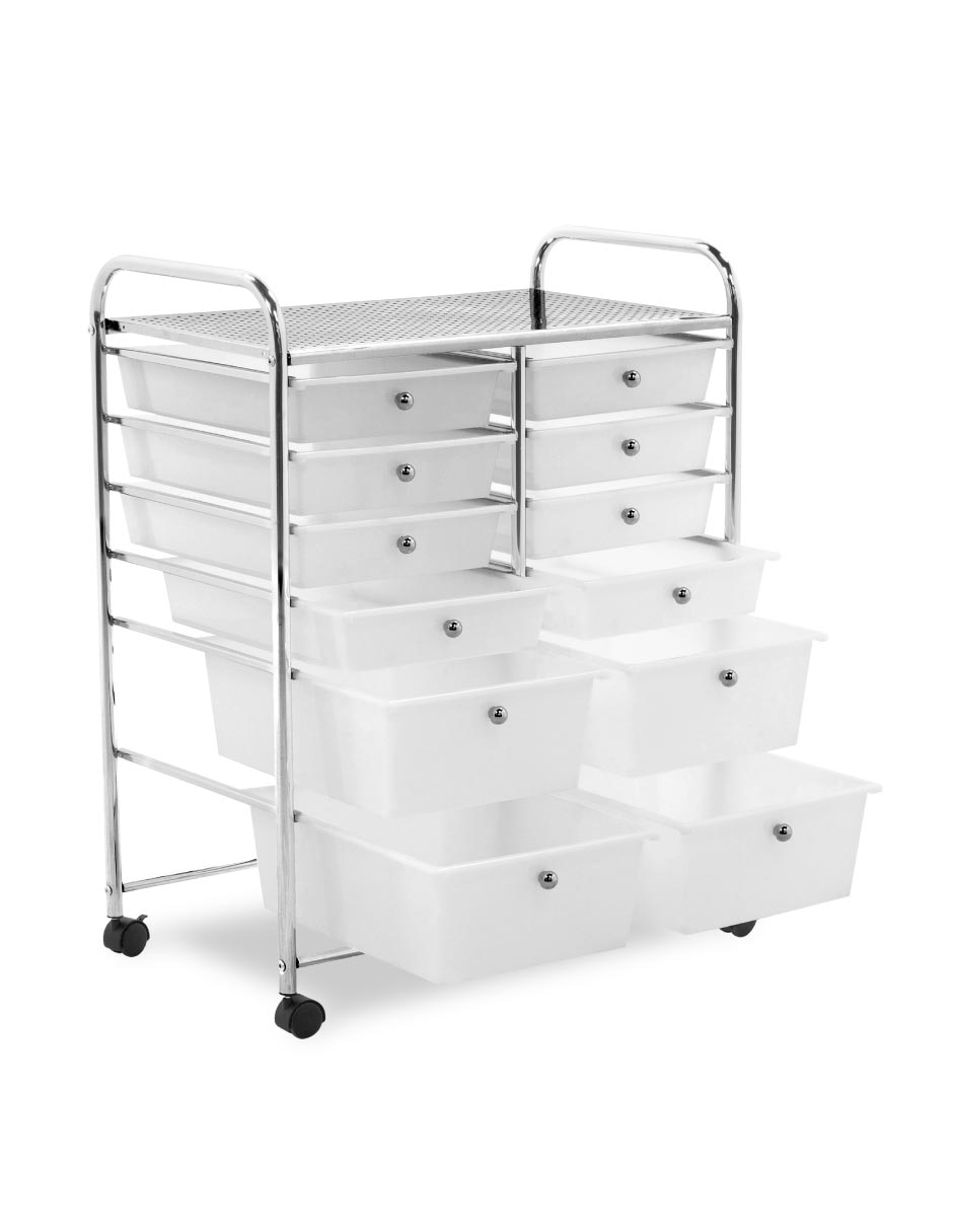Mueble auxiliar para Estética