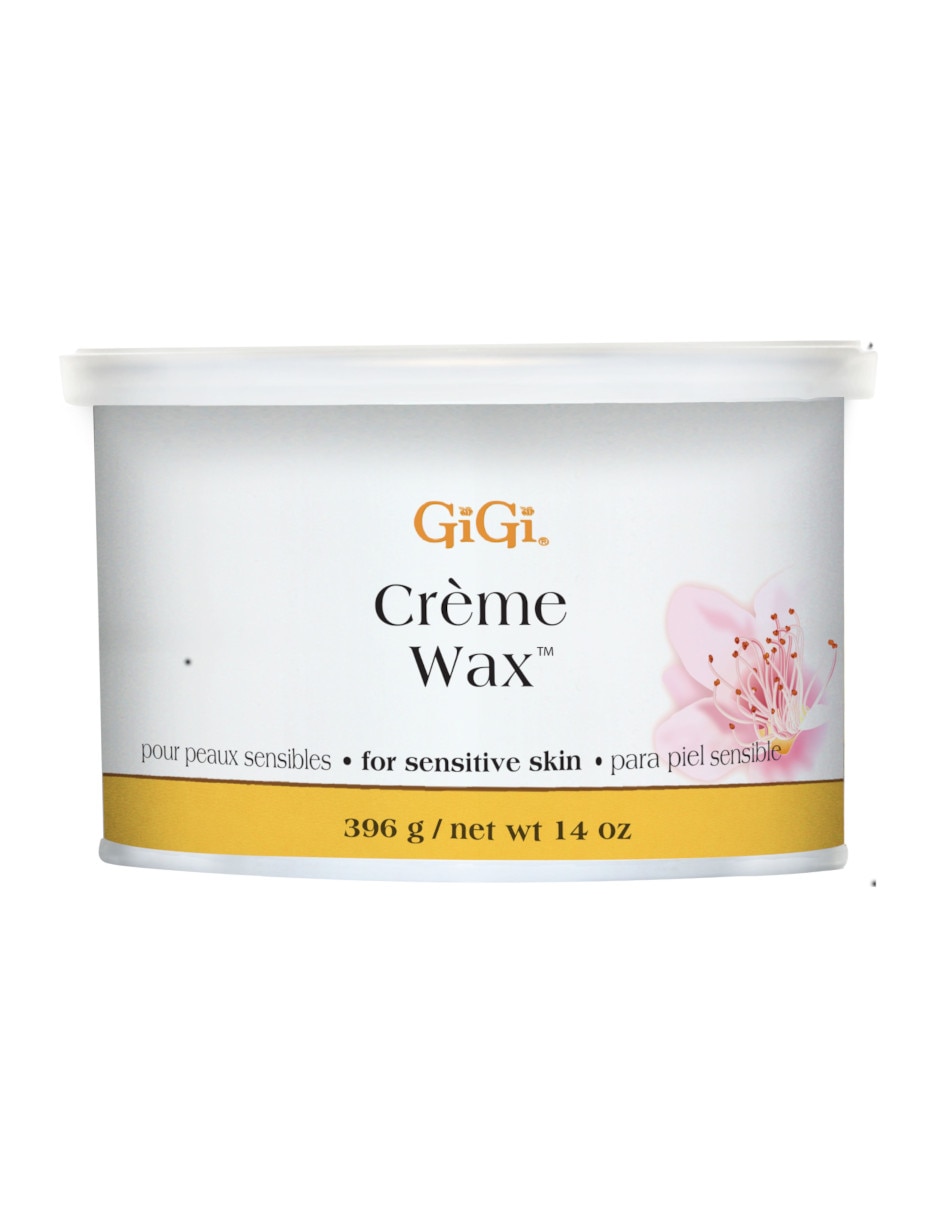 Cera para depilación corporal Creme Wax
