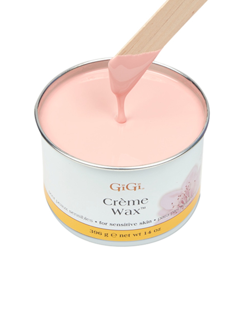 Cera para depilación corporal Creme Wax