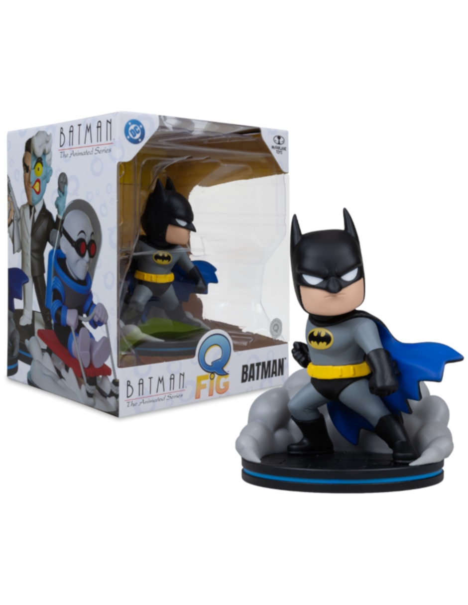 Figura de colección Batman Estándar