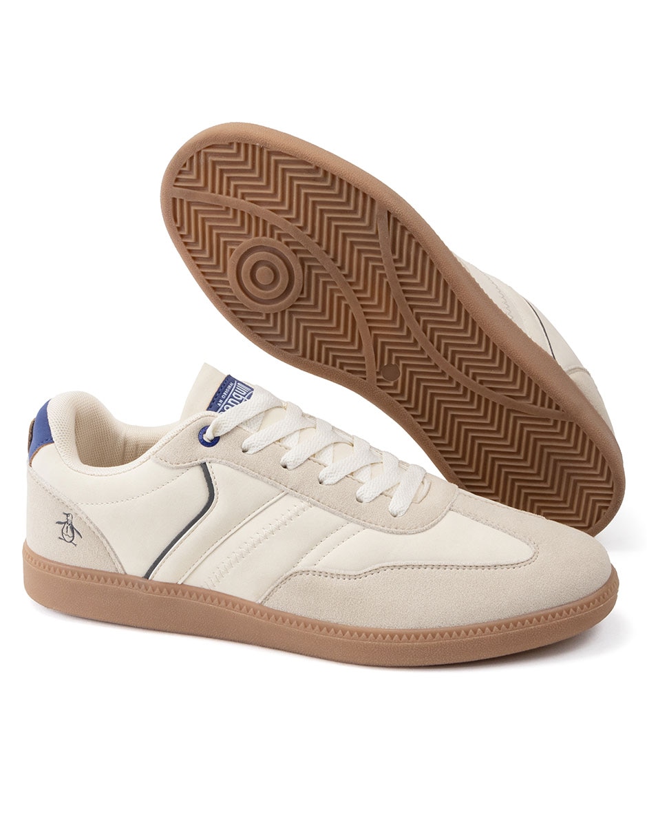 Tenis para hombre 7
