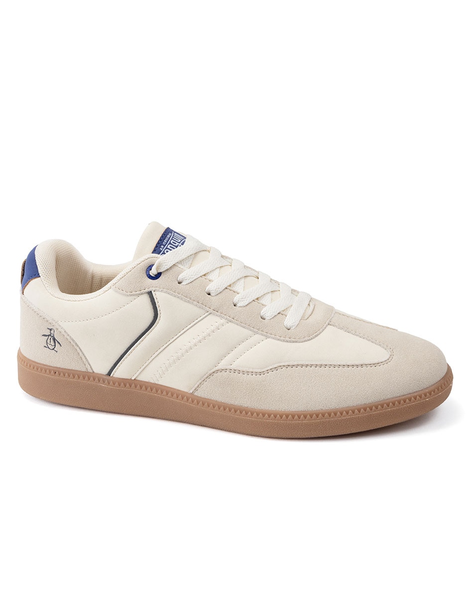 Tenis para hombre 4