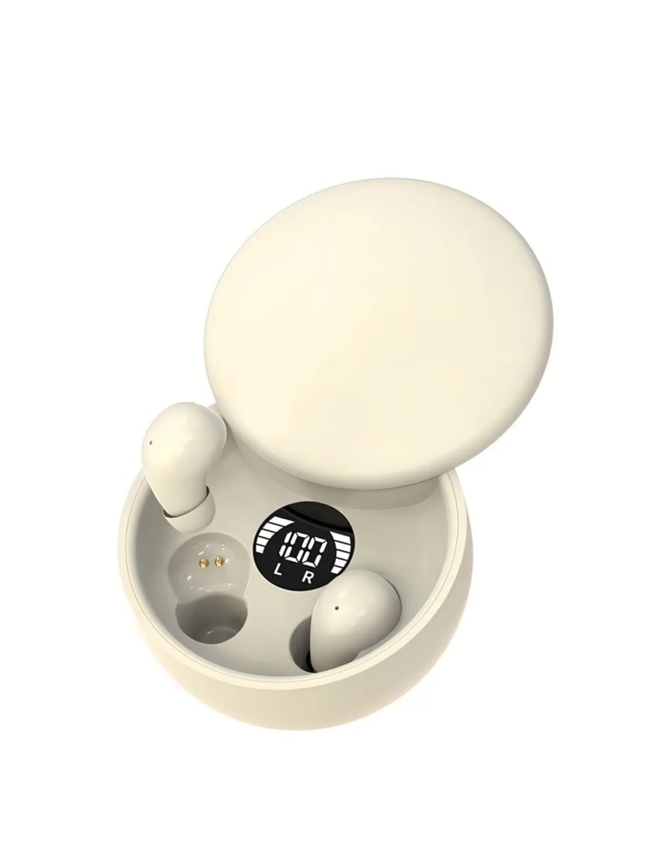 Audífonos In-Ear inalámbricos