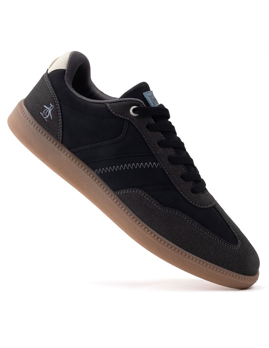 Tenis colt para hombre 9
