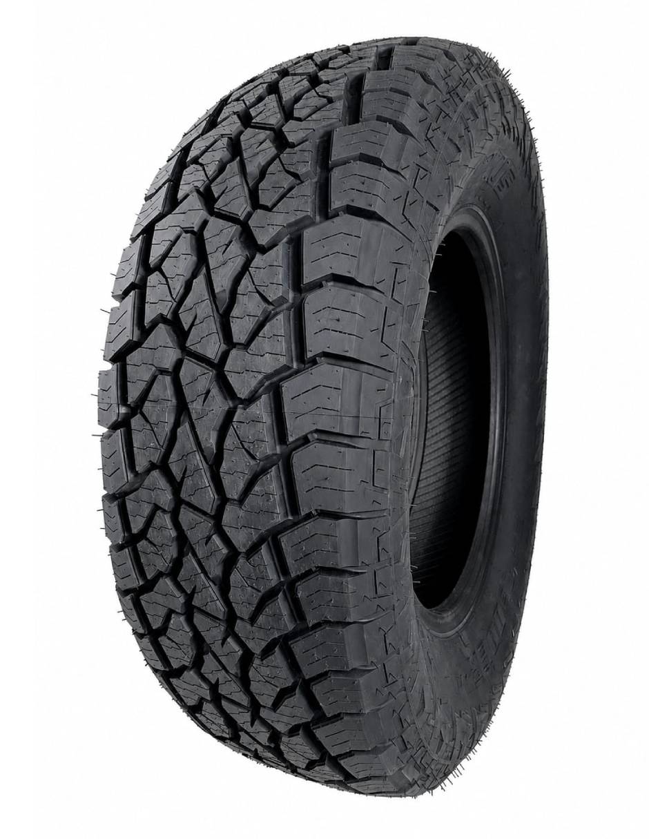 Llanta para auto SHREDDER AT 235 / 70 R16