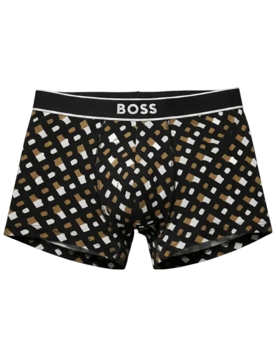 Bóxer trunk para hombre