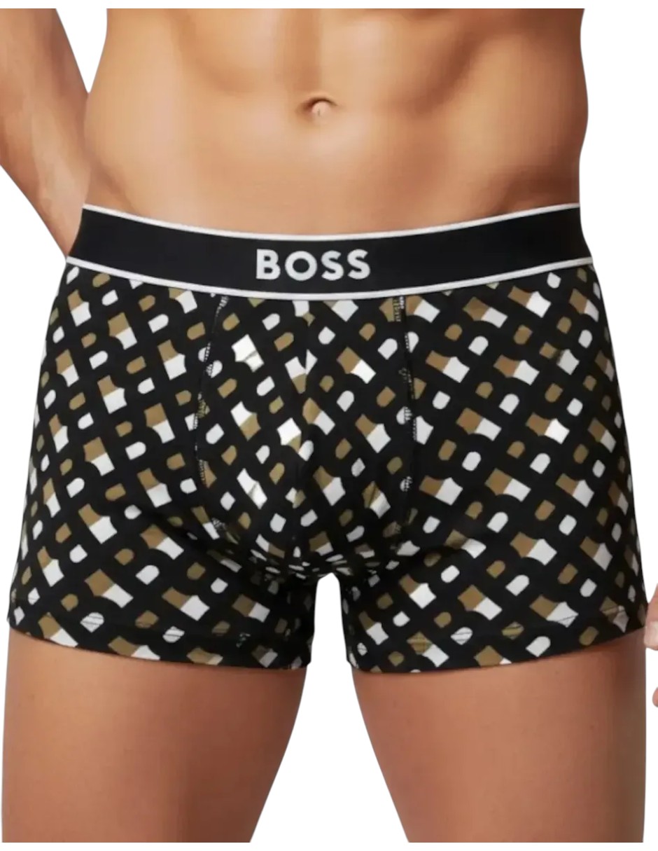 Bóxer trunk para hombre 3