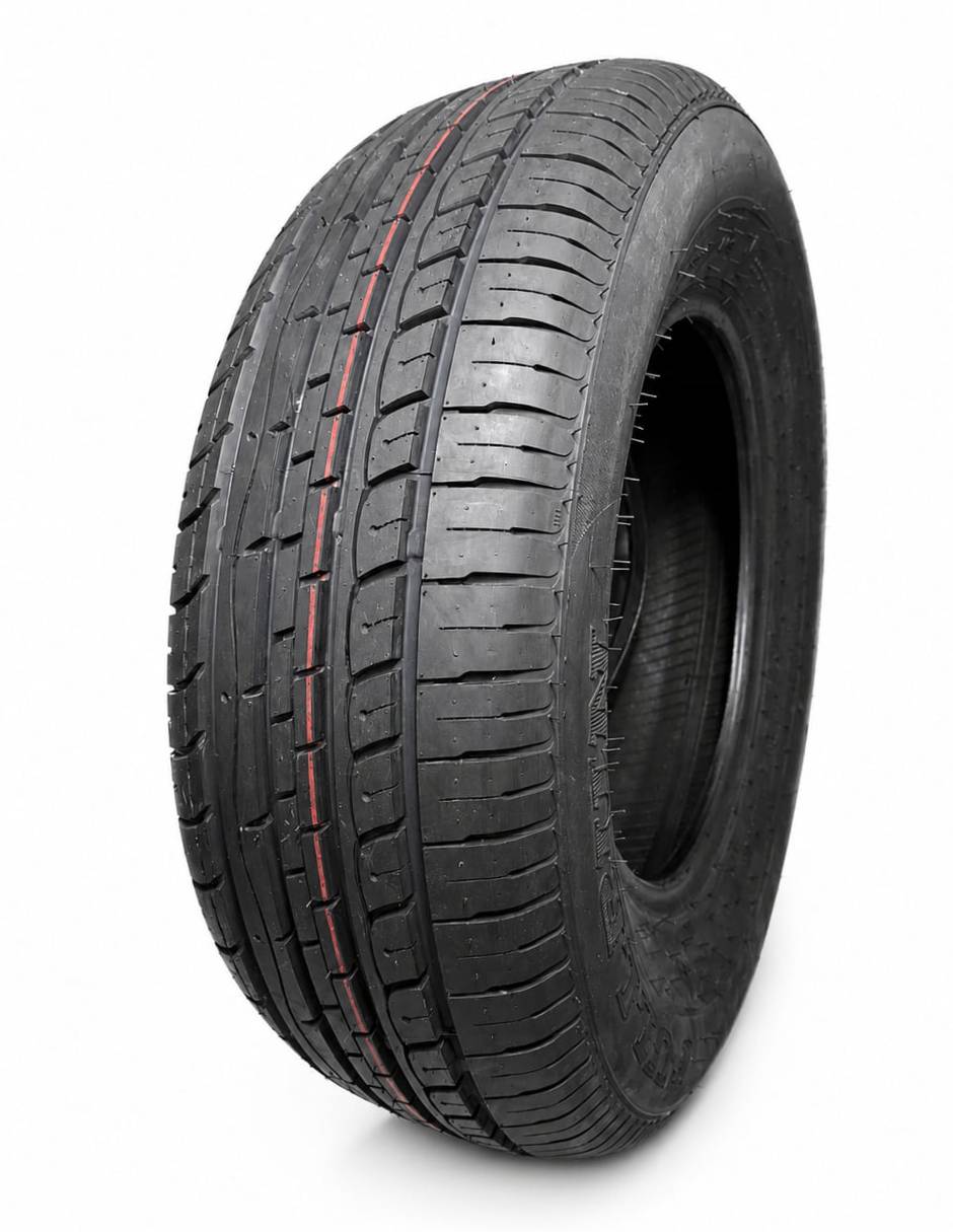 Llanta para auto F7000 215/70 R15