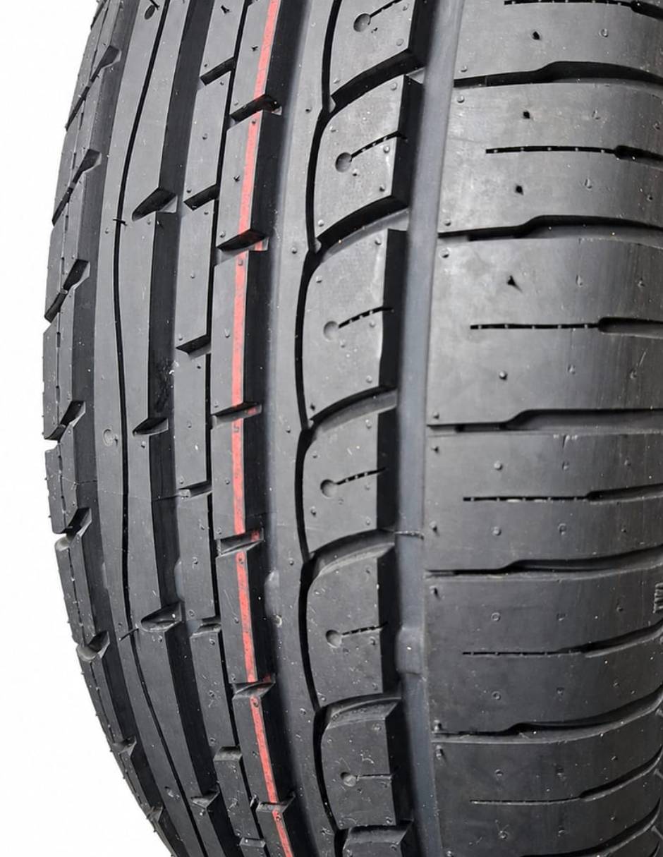 Llanta para auto F7000 215/70 R15