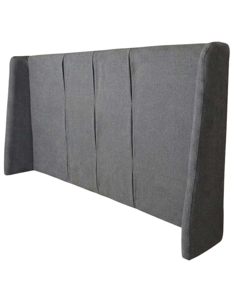 Base para cama hampton de madera 4