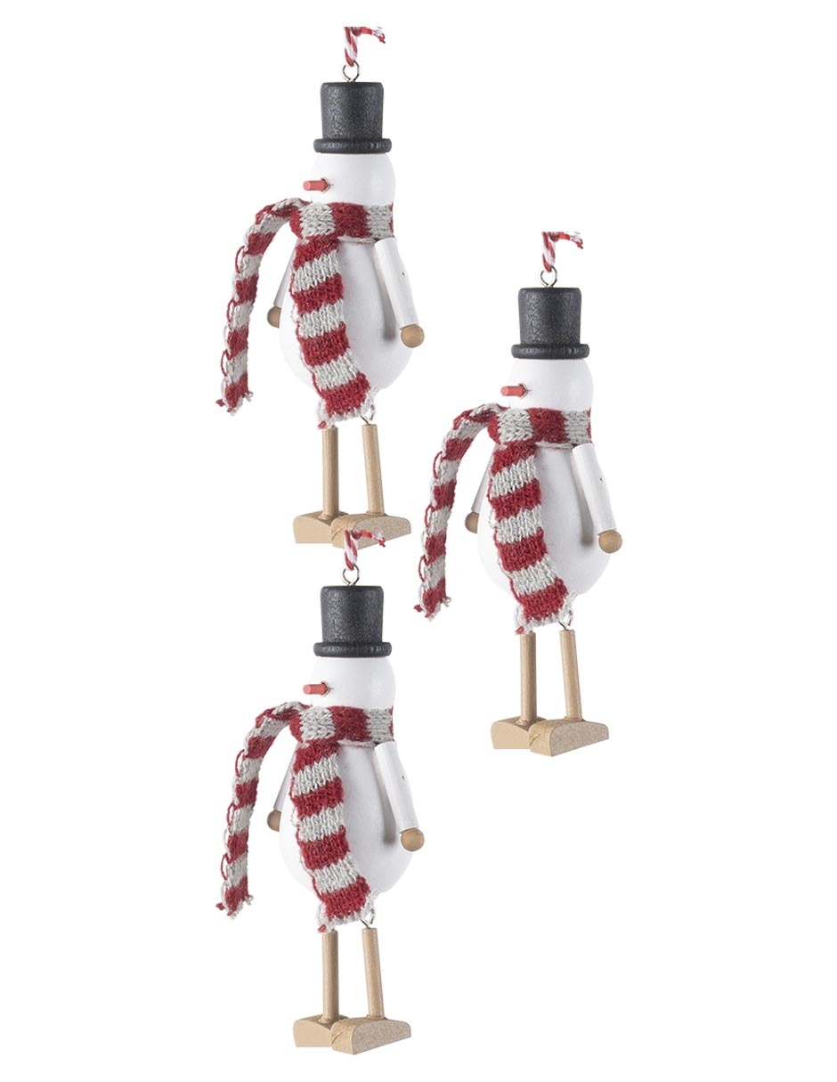 Colgante decorativo Frosty