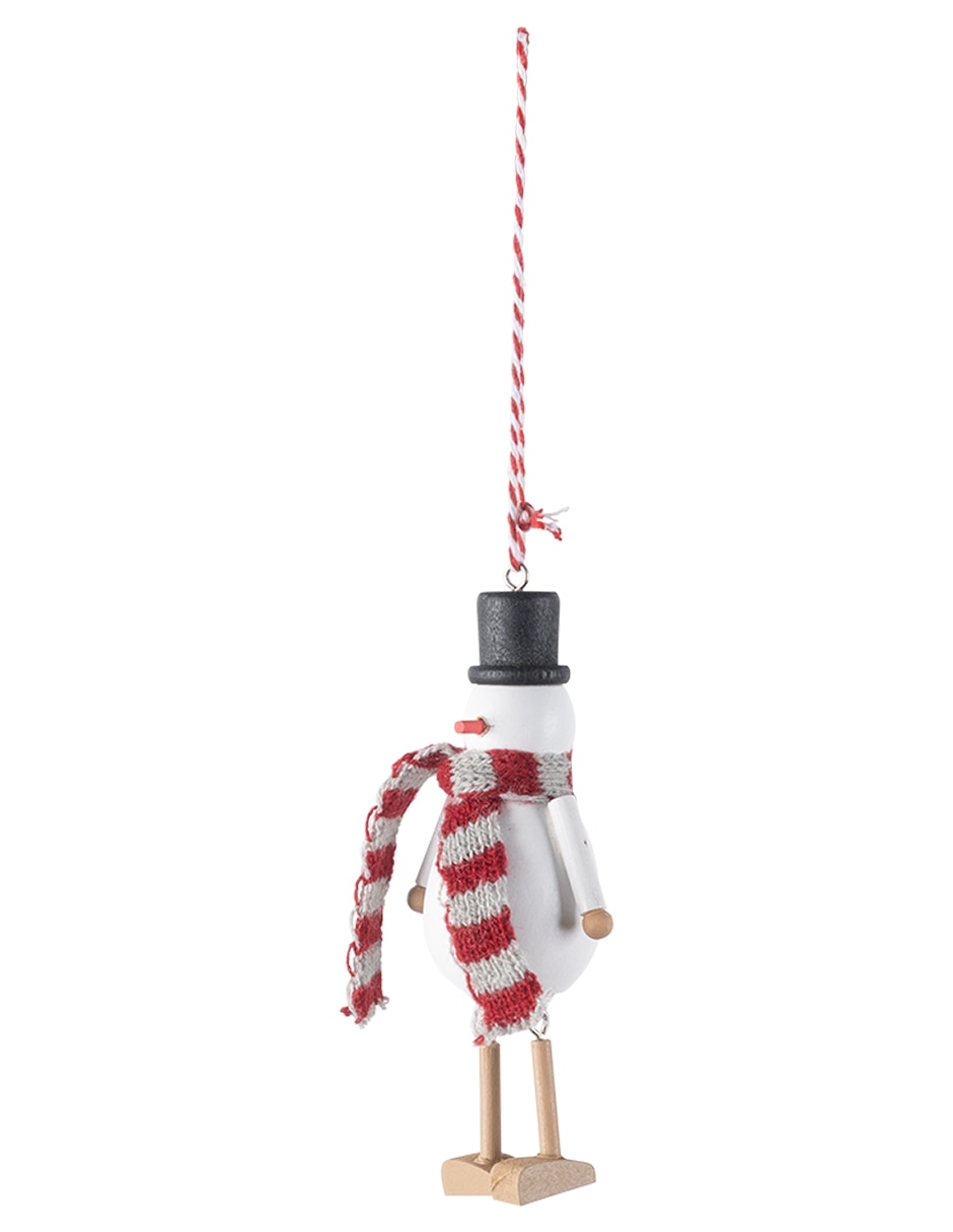 Colgante decorativo Frosty 3