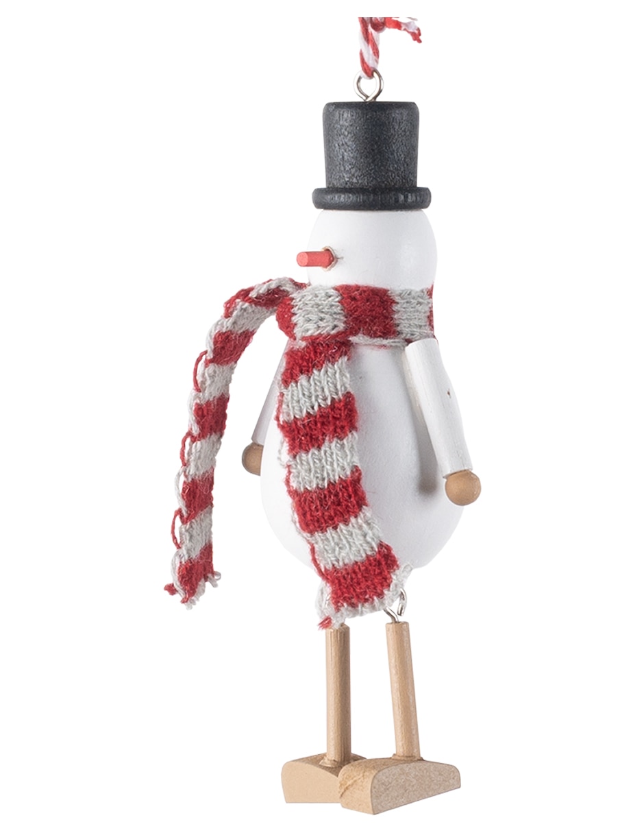 Colgante decorativo Frosty 2