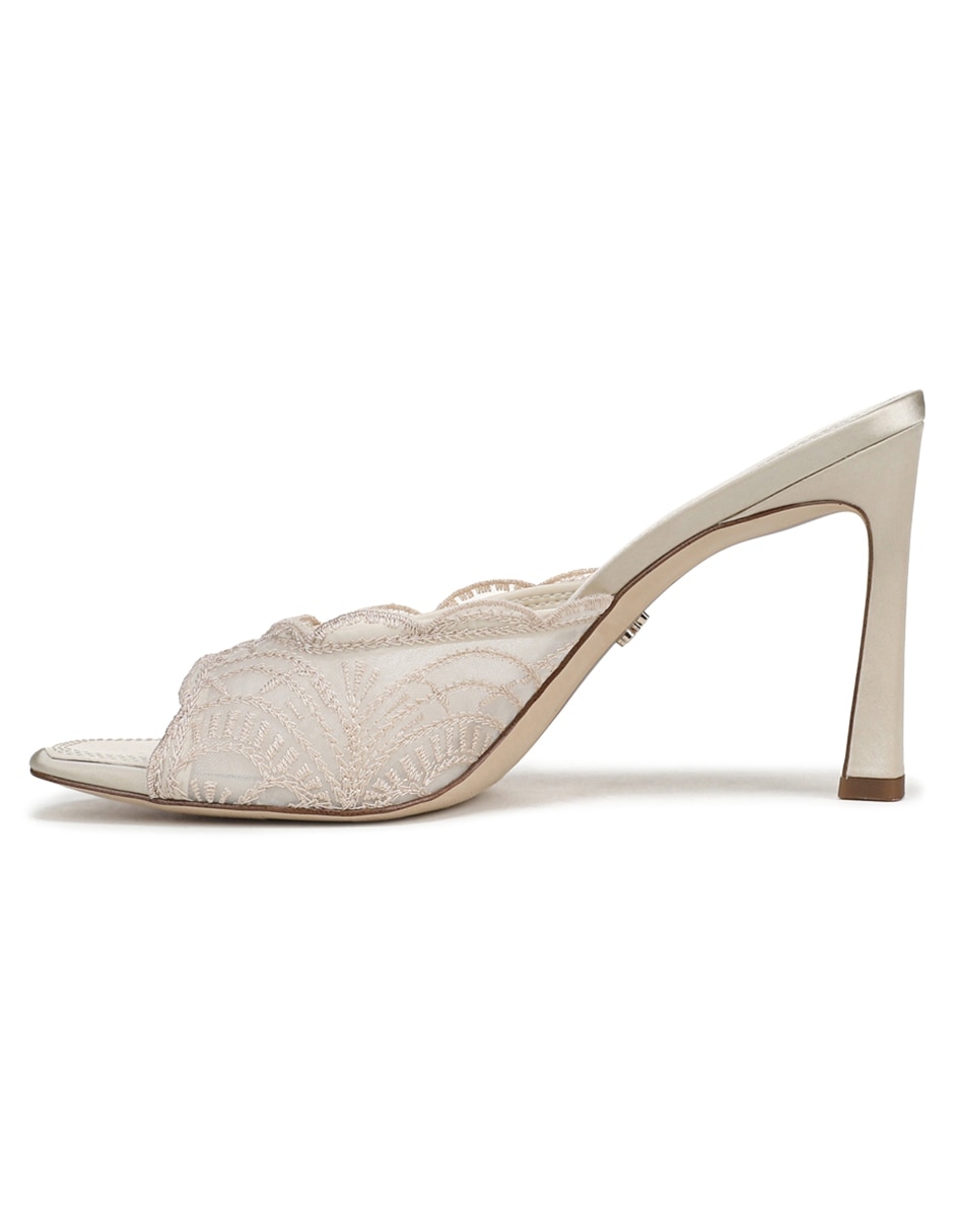 Sandalia para mujer 7