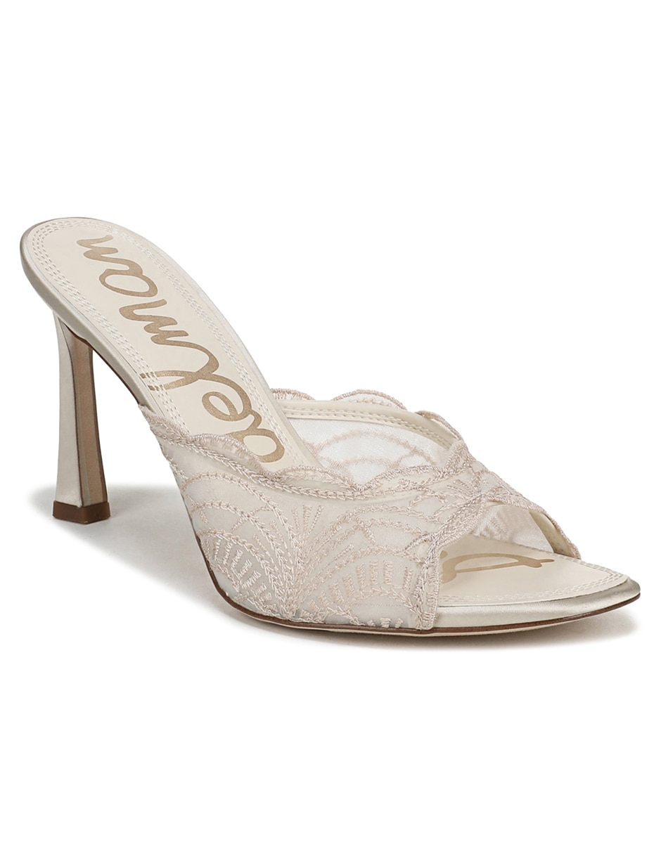 Sandalia para mujer 5
