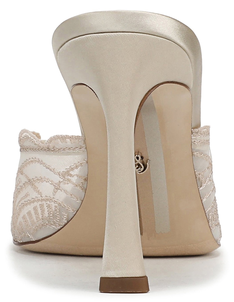Sandalia para mujer 8