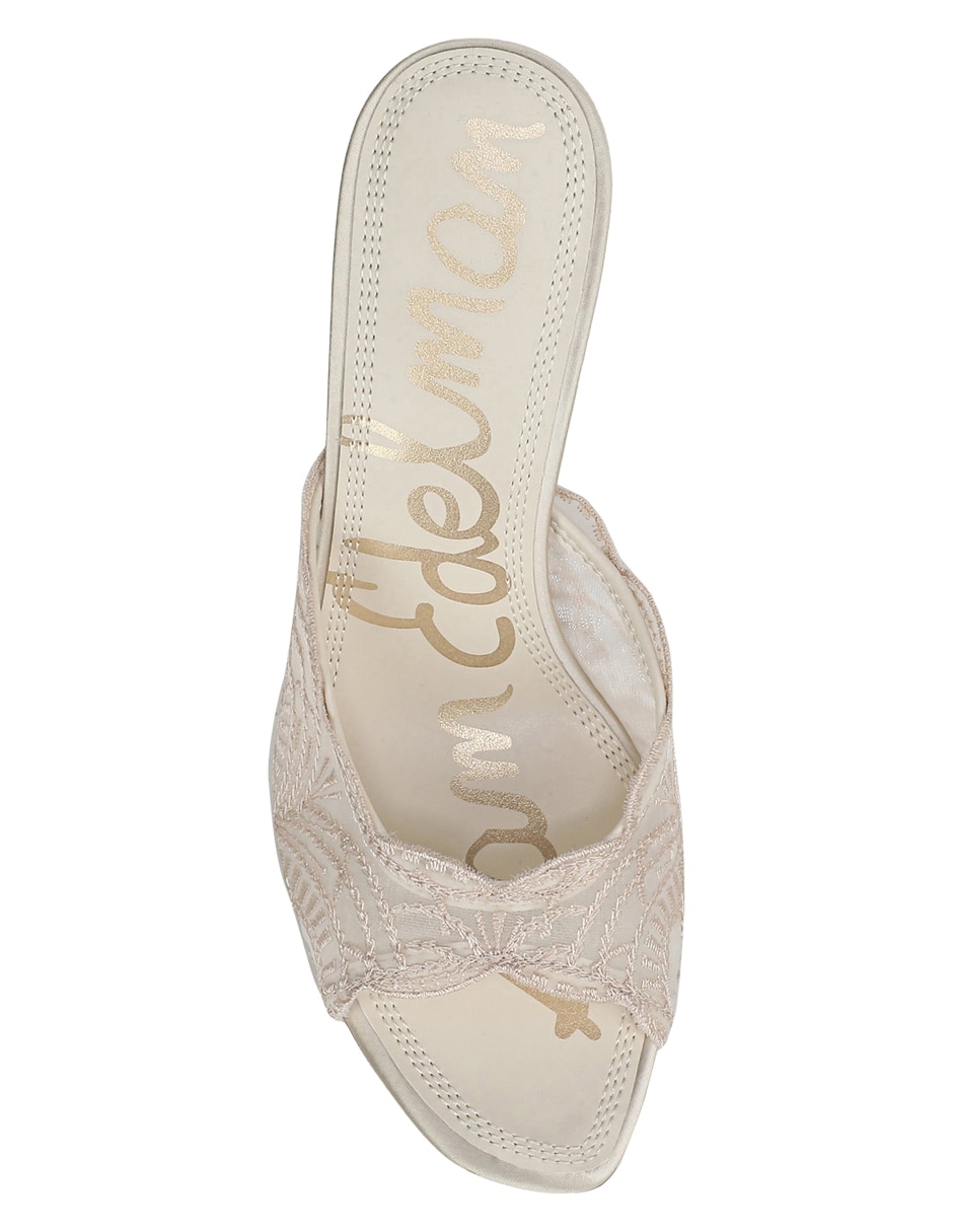 Sandalia para mujer 3