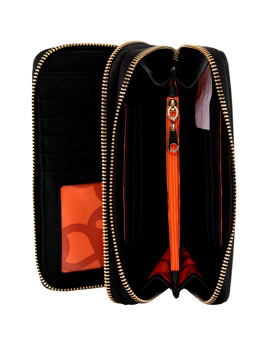 Cartera impulso para mujer 2