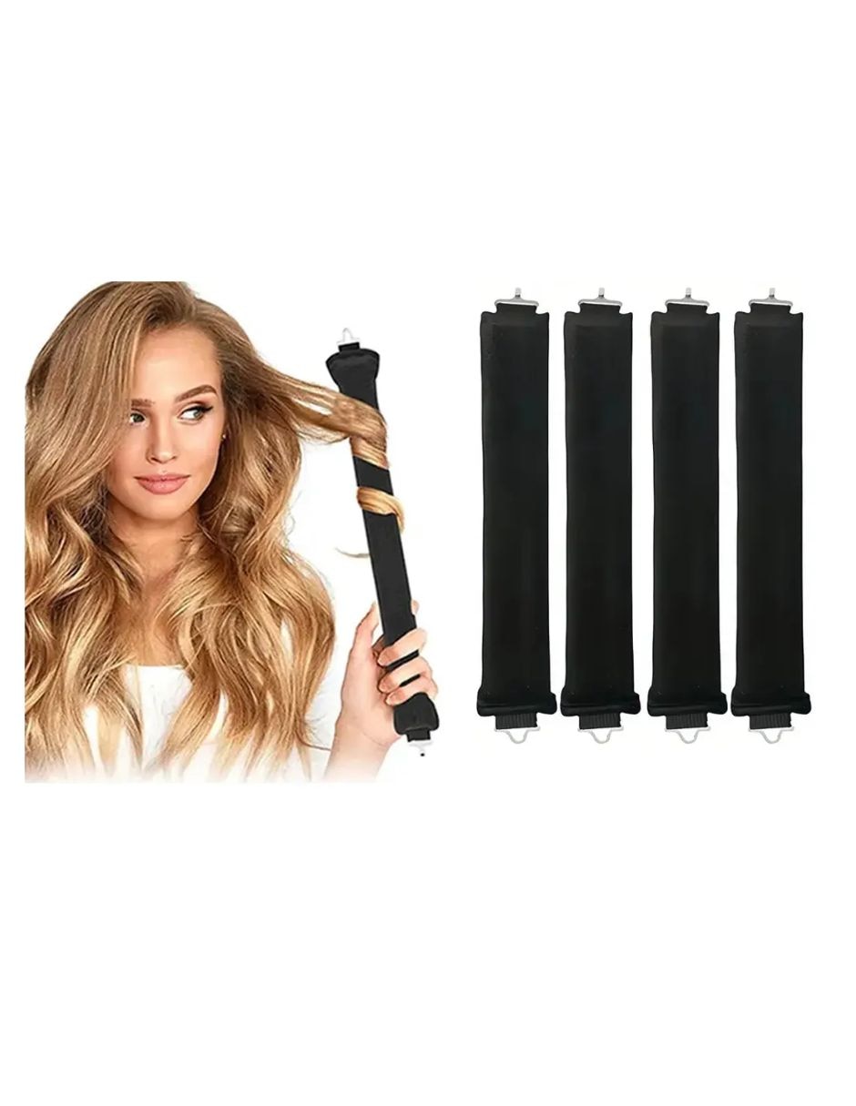 Kit para rizar cabello