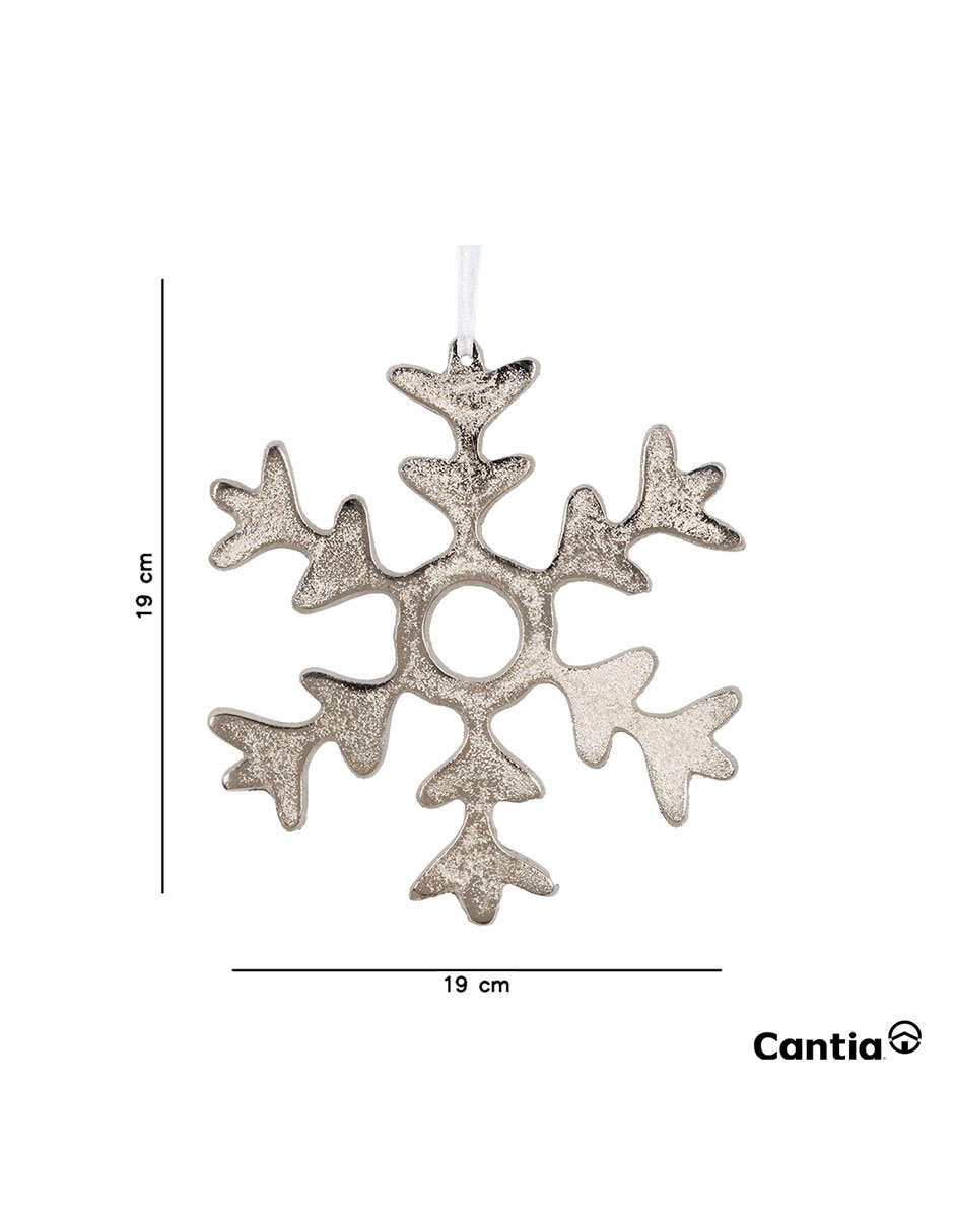 Colgante decorativo 5