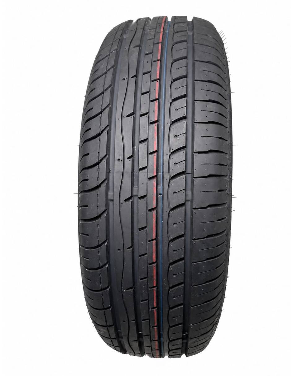 Set de llantas para auto f7000 215/70 R15