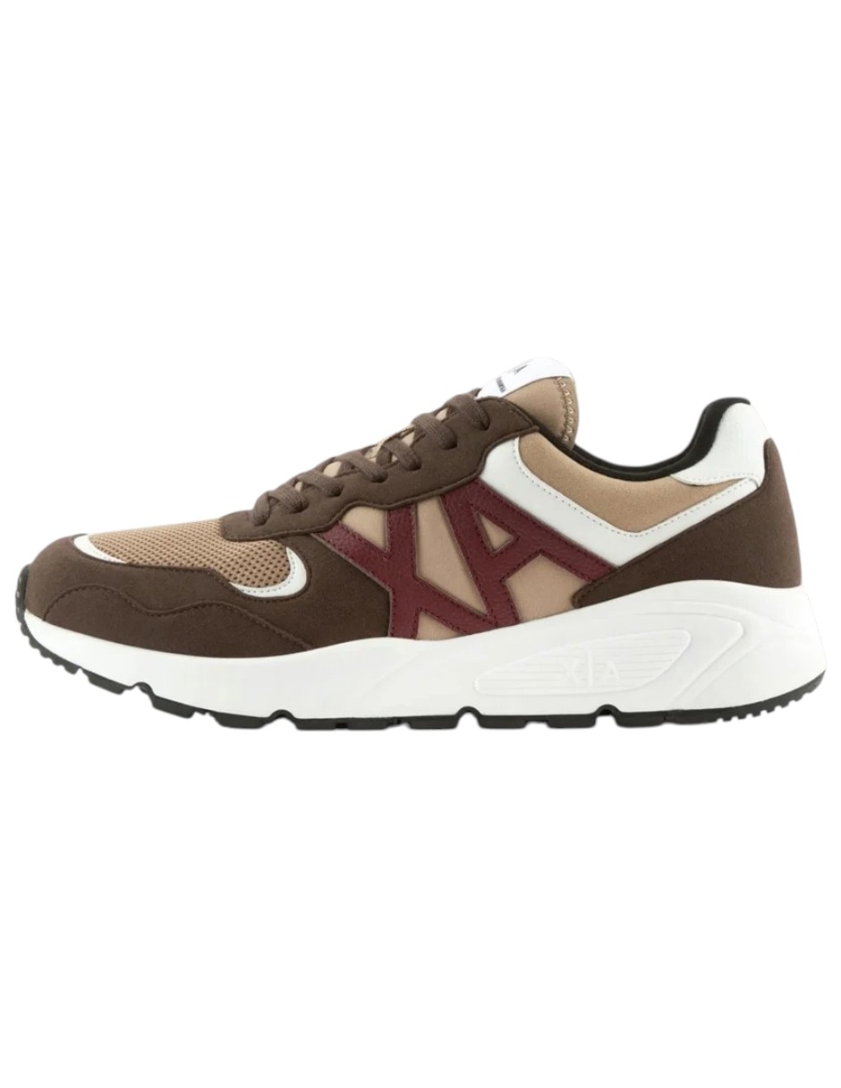 Tenis para hombre