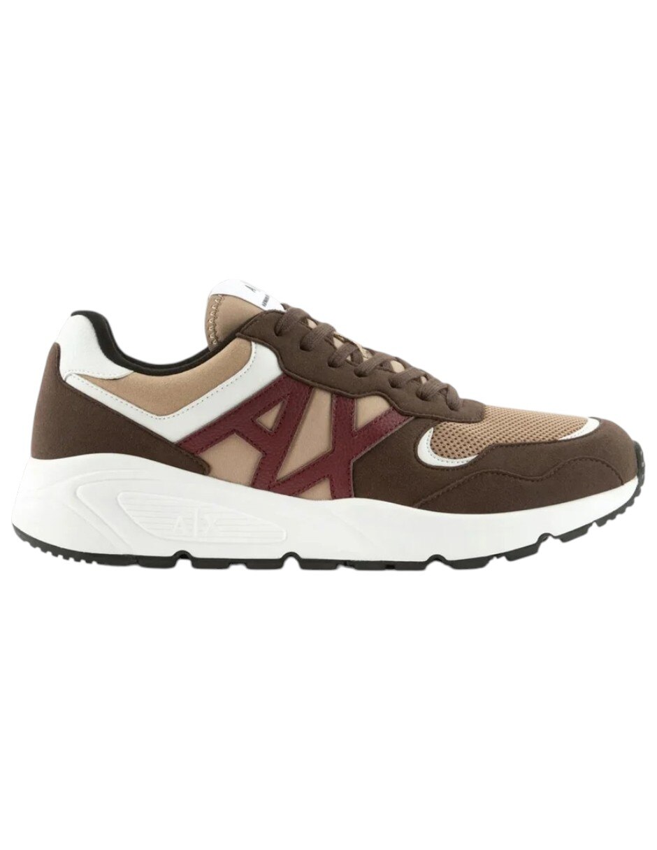 Tenis para hombre 5