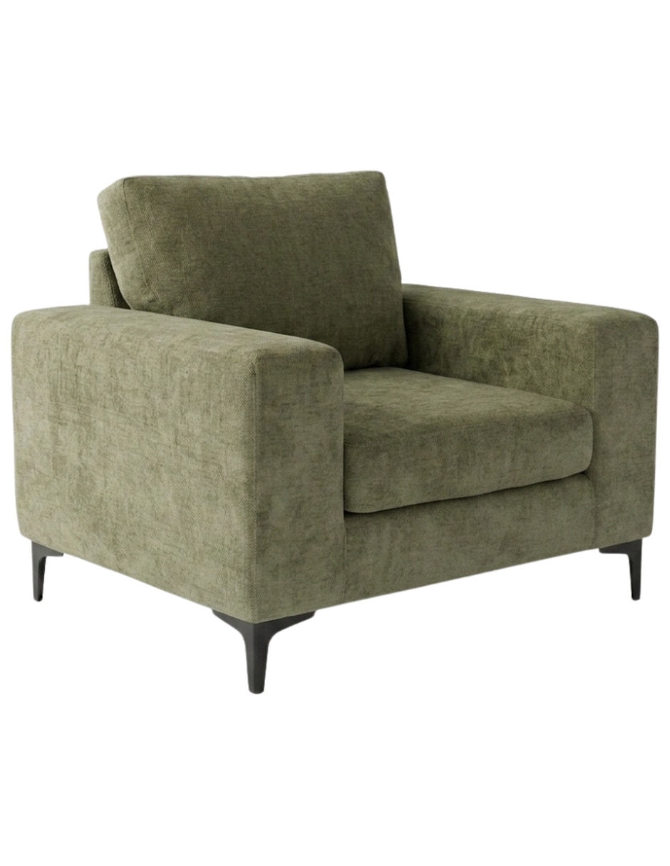 Sillón niagara de tela 4