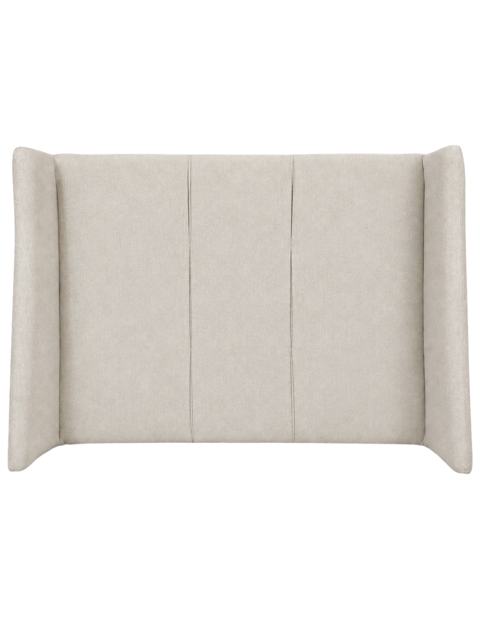 Base para cama hampton de madera 8