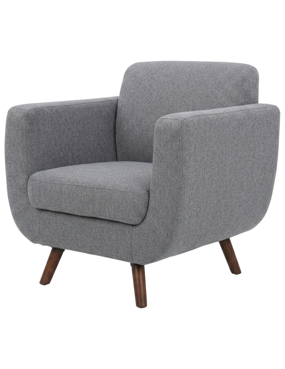 Sillón sweet de tela 4