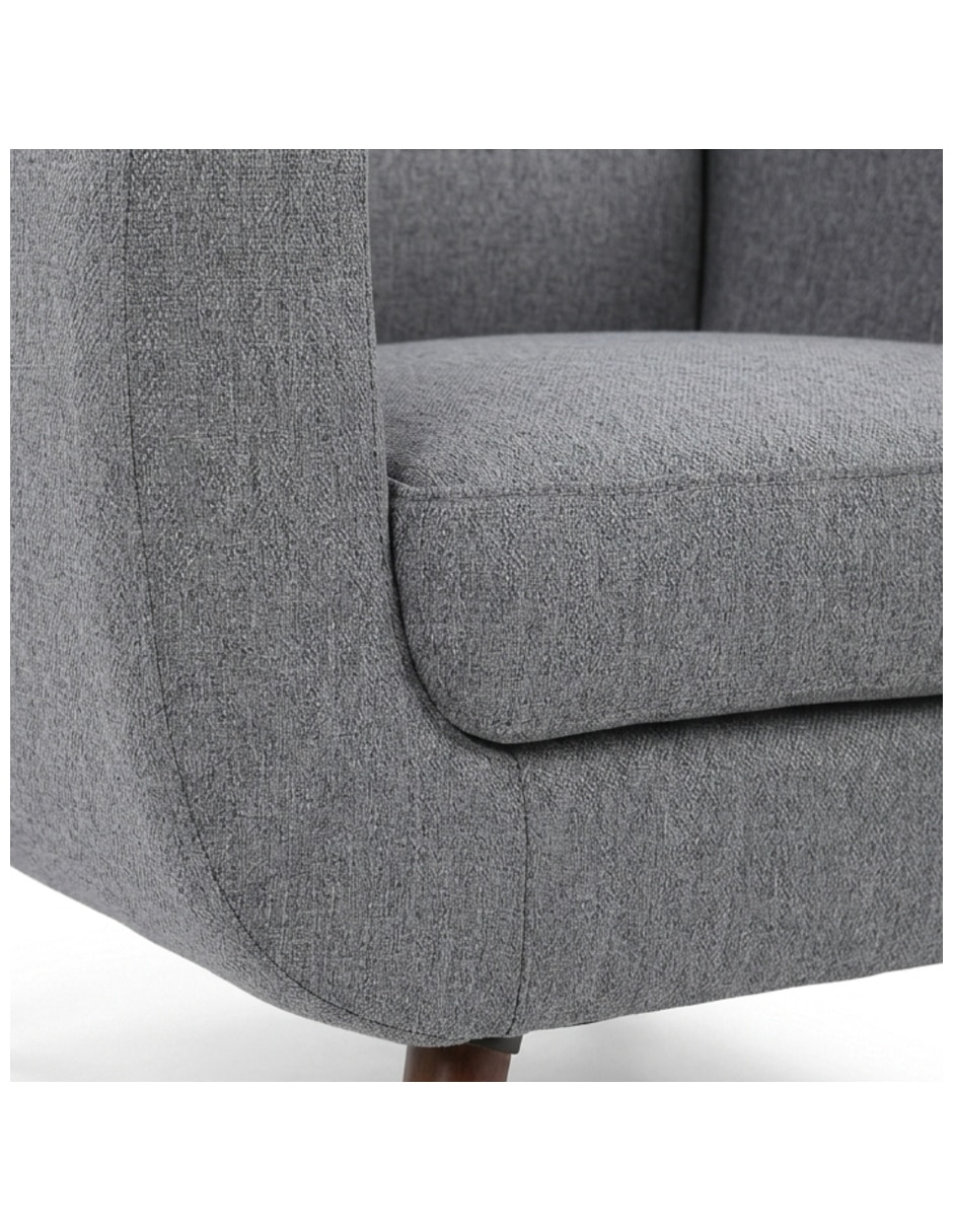 Sillón sweet de tela 3