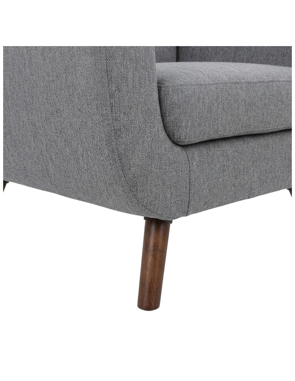 Sillón sweet de tela 2