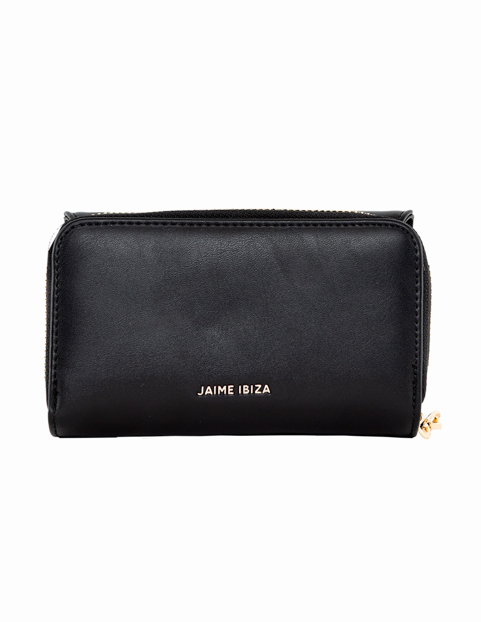 Cartera impulso para mujer 4