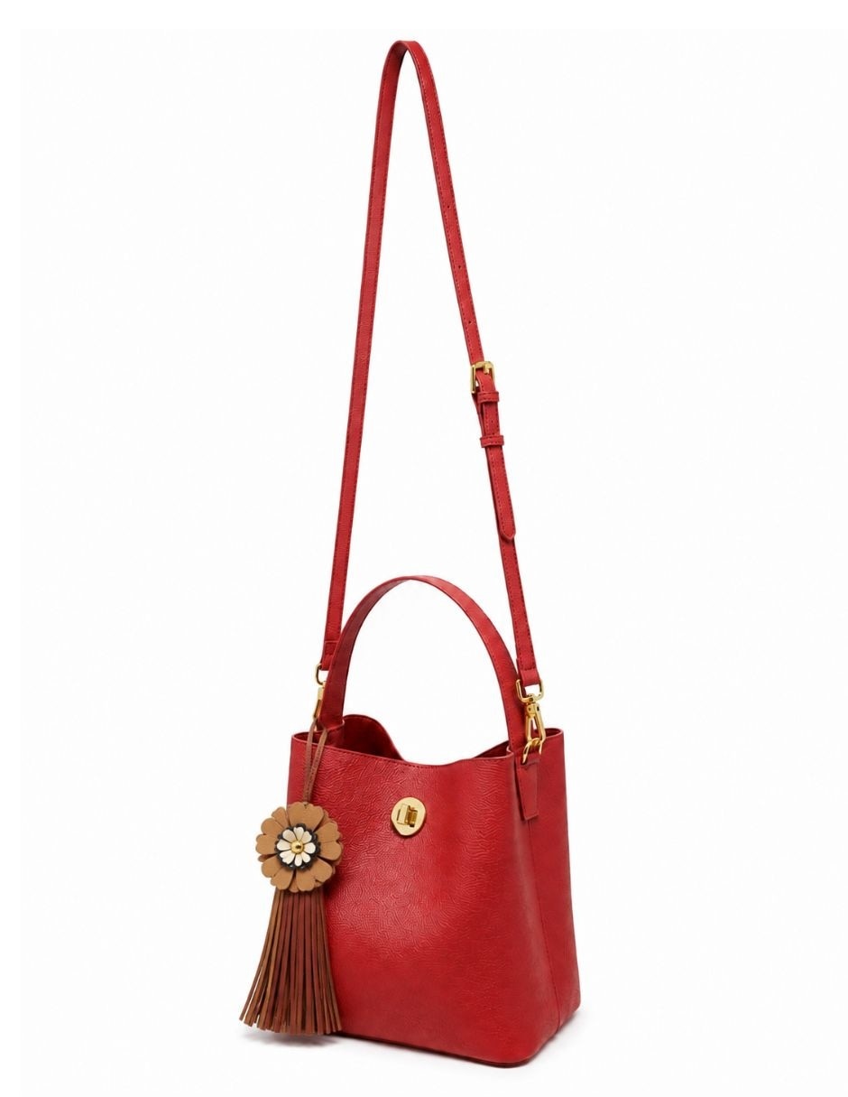 Bolsa crossbody velora para mujer 2