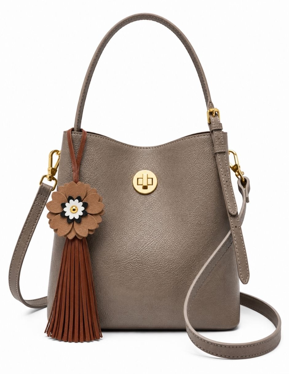 Bolsa crossbody velora para mujer