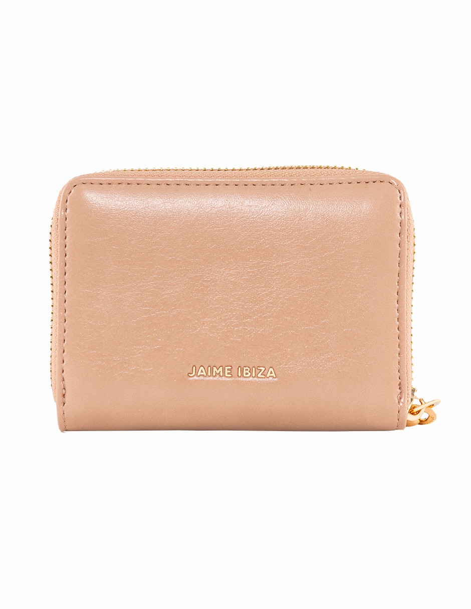 Monedero impulso para mujer 3