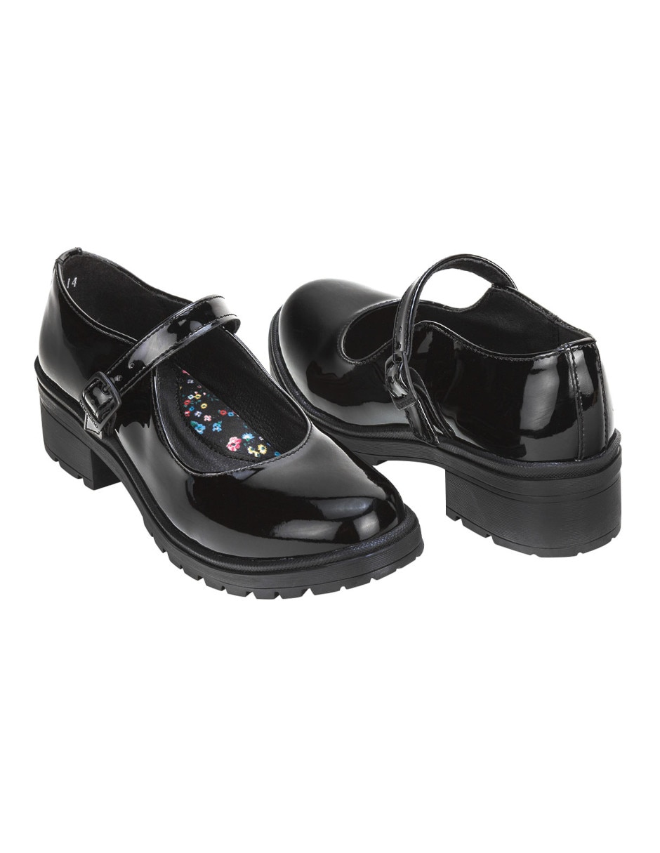 Zapato para niña 6