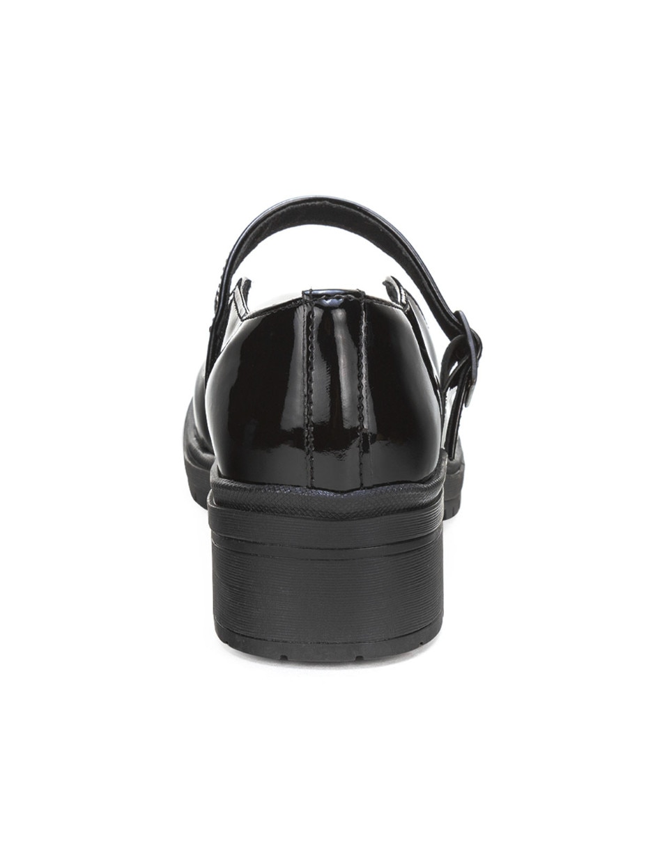 Zapato para niña 5