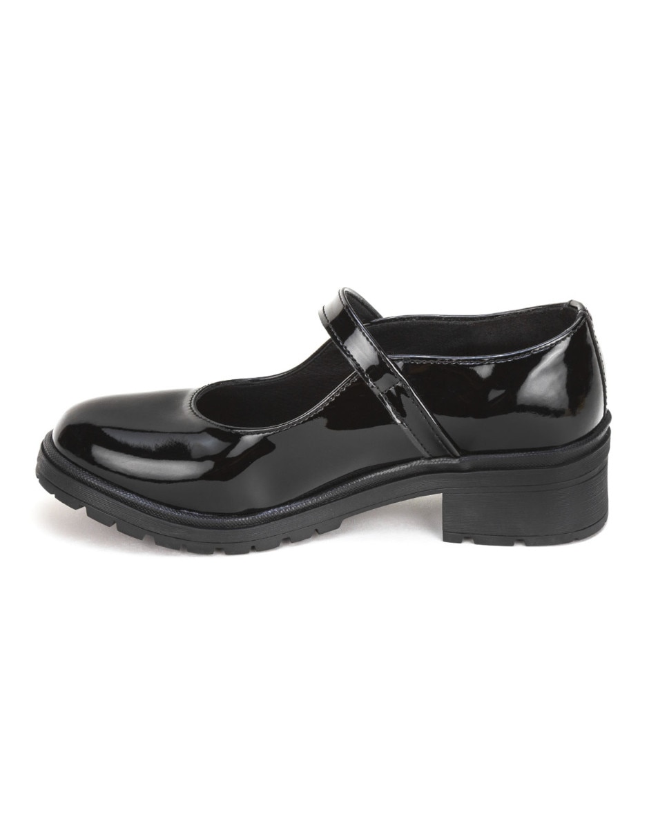Zapato para niña 4
