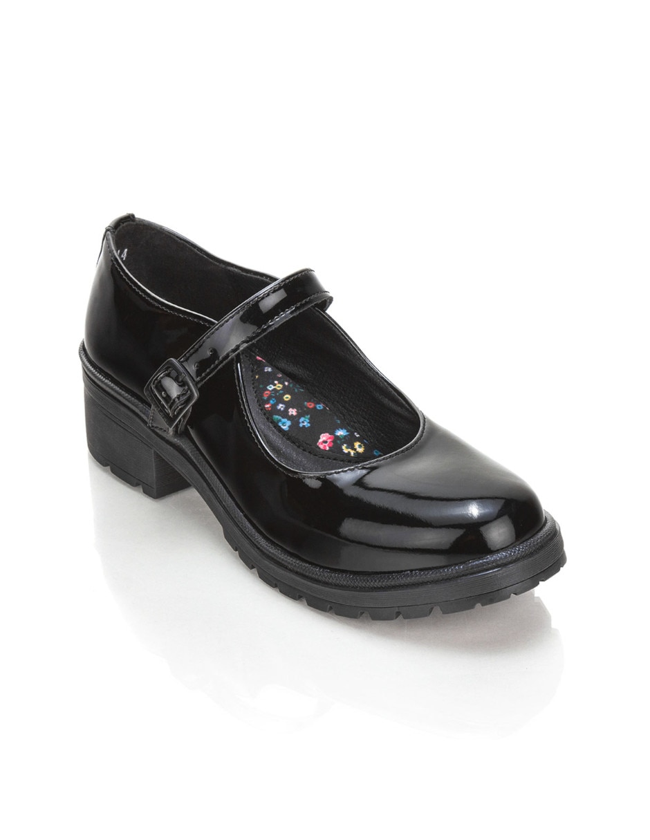 Zapato para niña 2