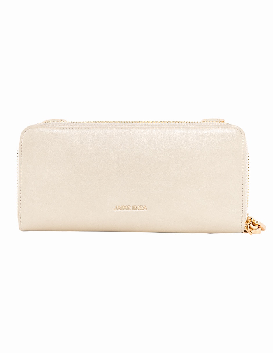 Cartera impulso para mujer 4