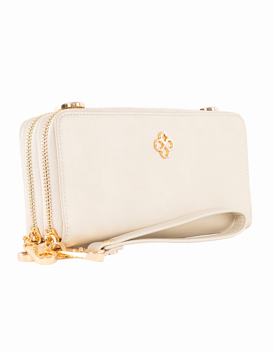 Cartera impulso para mujer 3