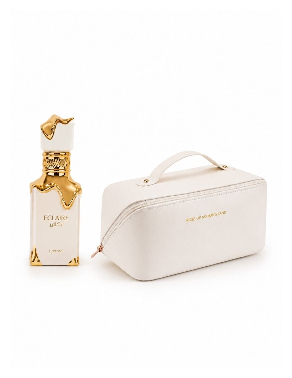 Kit Eau de parfum Eclaire para mujer 2