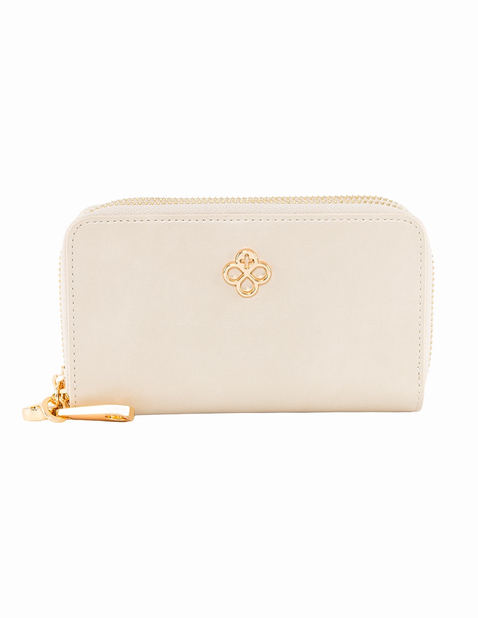 Cartera impulso para mujer Cartera impulso para mujer