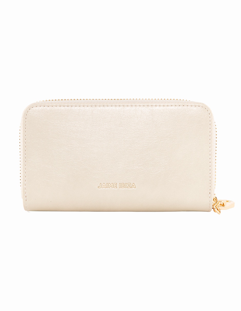 Cartera impulso para mujer 4