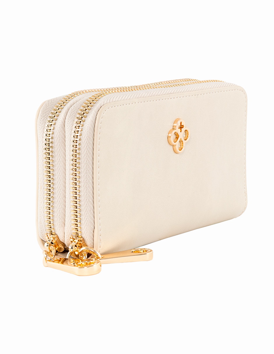 Cartera impulso para mujer 3