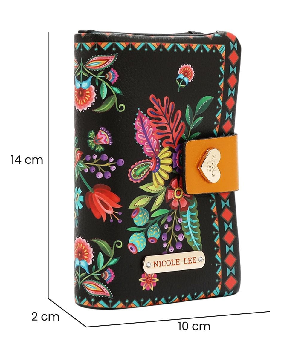 Cartera keep dreaming para mujer 6