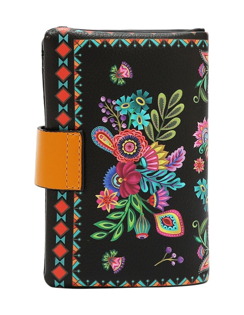 Cartera keep dreaming para mujer 4
